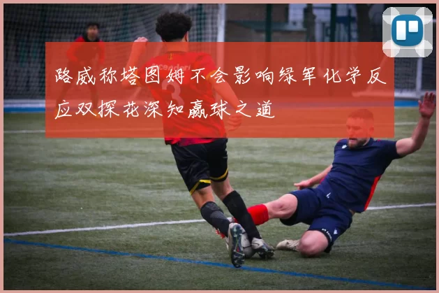 路威称塔图姆不会影响绿军化学反应双探花深知赢球之道